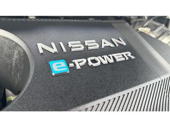 Nissan Qashqai 1.5 E-Power N-Design 5dr Auto Hybrid Hatchback