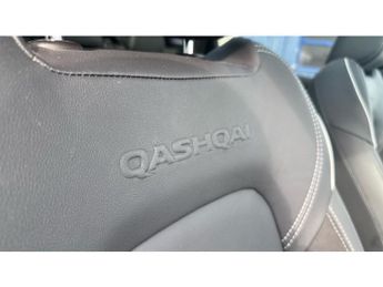Nissan Qashqai 1.5 E-Power N-Design 5dr Auto Hybrid Hatchback