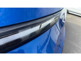 Nissan Qashqai 1.5 E-Power N-Design 5dr Auto Hybrid Hatchback