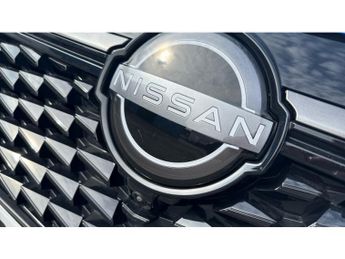 Nissan Qashqai 1.5 E-Power N-Design 5dr Auto Hybrid Hatchback