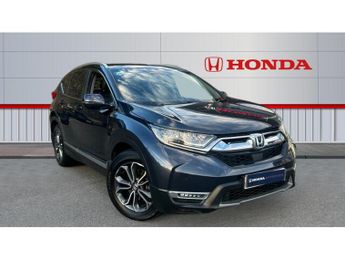 Honda CR-V 2.0 i-MMD Hybrid SR  2WD 5dr eCVT Hybrid Estate
