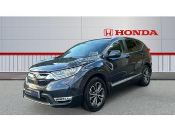 Honda CR-V 2.0 i-MMD Hybrid SR  2WD 5dr eCVT Hybrid Estate