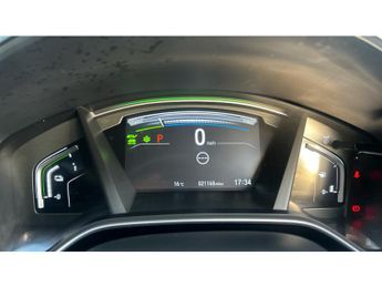 Honda CR-V 2.0 i-MMD Hybrid SR  2WD 5dr eCVT Hybrid Estate