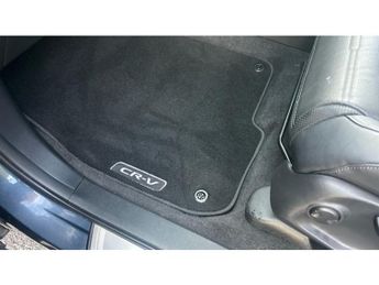Honda CR-V 2.0 i-MMD Hybrid SR  2WD 5dr eCVT Hybrid Estate