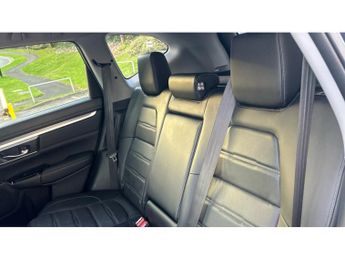 Honda CR-V 2.0 i-MMD Hybrid SR  2WD 5dr eCVT Hybrid Estate