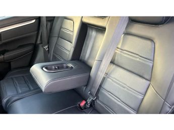 Honda CR-V 2.0 i-MMD Hybrid SR  2WD 5dr eCVT Hybrid Estate