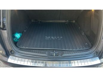 Honda CR-V 2.0 i-MMD Hybrid SR  2WD 5dr eCVT Hybrid Estate