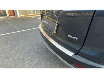 Honda CR-V 2.0 i-MMD Hybrid SR  2WD 5dr eCVT Hybrid Estate