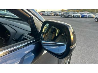 Honda CR-V 2.0 i-MMD Hybrid SR  2WD 5dr eCVT Hybrid Estate