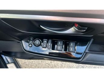 Honda CR-V 2.0 i-MMD Hybrid SR  2WD 5dr eCVT Hybrid Estate