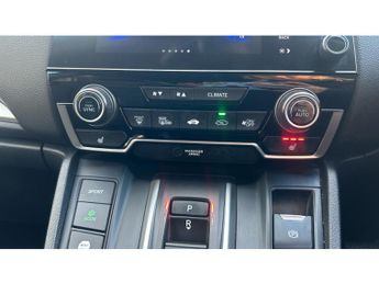 Honda CR-V 2.0 i-MMD Hybrid SR  2WD 5dr eCVT Hybrid Estate
