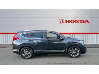 Honda CR-V 2.0 i-MMD Hybrid SR  2WD 5dr eCVT Hybrid Estate