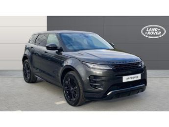 Land Rover Range Rover Evoque 2.0 D200 Dynamic HSE 5dr Auto Diesel Hatchback