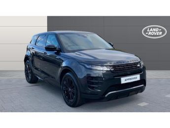 Land Rover Range Rover Evoque 2.0 D200 Dynamic HSE 5dr Auto Diesel Hatchback