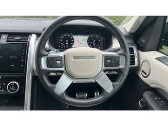 Land Rover Discovery 3.0 D350 Dynamic HSE 5dr Auto Diesel Station Wagon