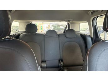 MINI Countryman 1.5 Cooper S E Classic ALL4 PHEV 5dr Auto Hatchback