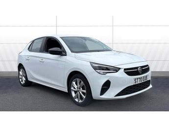 Vauxhall Corsa 1.2 SE Premium 5dr Petrol Hatchback