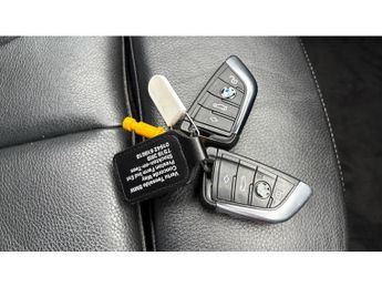 BMW 1 Series 118d M Sport 5dr Step Auto Diesel Hatchback