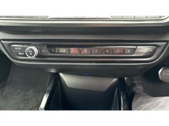 BMW 1 Series 118d M Sport 5dr Step Auto Diesel Hatchback