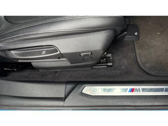 BMW 1 Series 118d M Sport 5dr Step Auto Diesel Hatchback