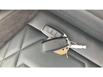 Nissan Qashqai 1.5 E-Power N-Design 5dr Auto Hybrid Hatchback