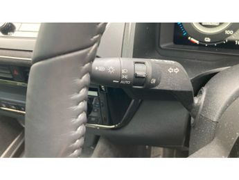 Nissan Qashqai 1.5 E-Power N-Design 5dr Auto Hybrid Hatchback