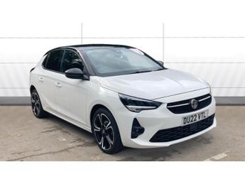 Vauxhall Corsa 1.2 Turbo SRi Edition 5dr Petrol Hatchback