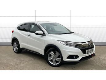 Honda HR-V 1.5 i-VTEC SE CVT 5dr Petrol Hatchback