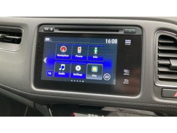 Honda HR-V 1.5 i-VTEC SE CVT 5dr Petrol Hatchback
