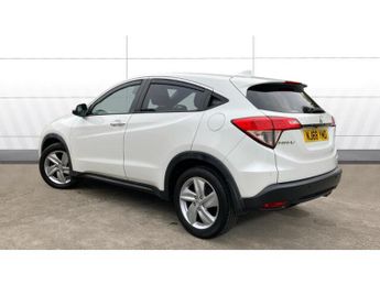 Honda HR-V 1.5 i-VTEC SE CVT 5dr Petrol Hatchback
