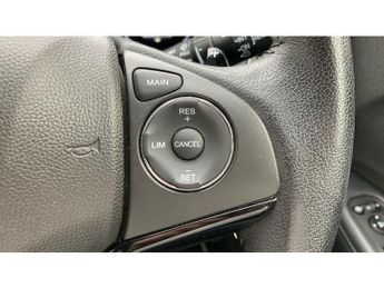 Honda HR-V 1.5 i-VTEC SE CVT 5dr Petrol Hatchback