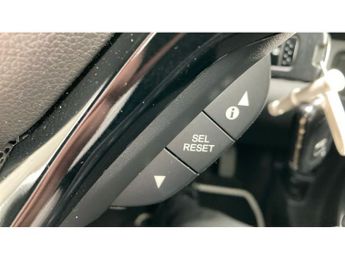 Honda HR-V 1.5 i-VTEC SE CVT 5dr Petrol Hatchback