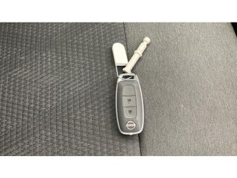 Nissan Qashqai 1.5 E-Power N-Connecta 5dr Auto Hybrid Hatchback