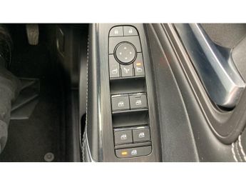 Nissan Qashqai 1.5 E-Power N-Connecta 5dr Auto Hybrid Hatchback