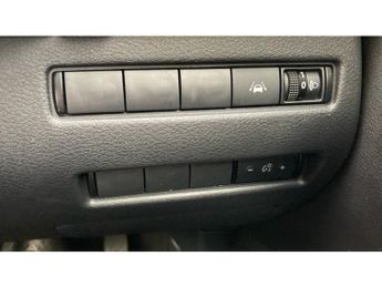 Nissan Qashqai 1.5 E-Power N-Connecta 5dr Auto Hybrid Hatchback