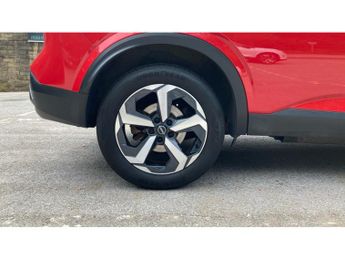 Nissan Qashqai 1.5 E-Power N-Connecta 5dr Auto Hybrid Hatchback