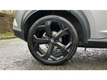 Nissan Juke 1.6 Hybrid Tekna 5dr Auto Hybrid Hatchback