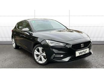 SEAT Leon 1.0 TSI EVO FR 5dr Petrol Hatchback