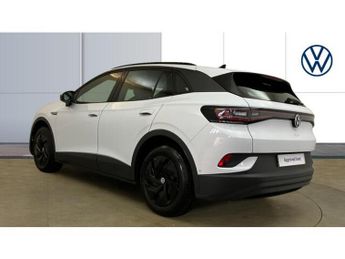 Volkswagen ID.4 109kW Life Pure 52kWh 5dr Auto Electric Estate