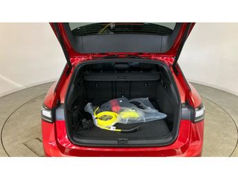 Volkswagen ID.7 250kW 4MOTION GTX Plus 86kWh 5dr Auto [Ext+ Pan] Electric Estate