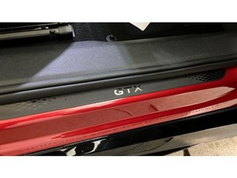 Volkswagen ID.7 250kW 4MOTION GTX Plus 86kWh 5dr Auto [Ext+ Pan] Electric Estate