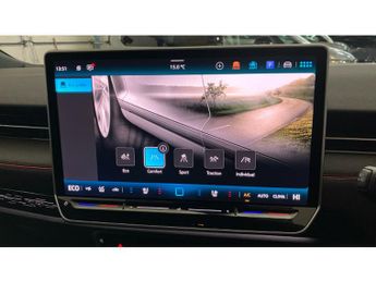 Volkswagen ID.7 250kW 4MOTION GTX Plus 86kWh 5dr Auto [Ext+ Pan] Electric Estate