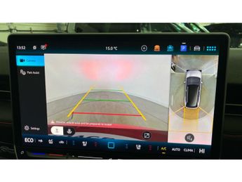 Volkswagen ID.7 250kW 4MOTION GTX Plus 86kWh 5dr Auto [Ext+ Pan] Electric Estate