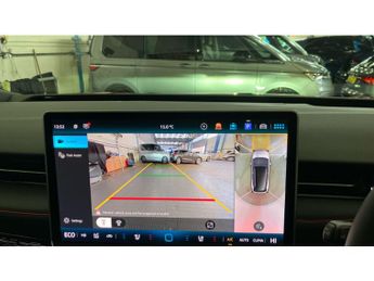 Volkswagen ID.7 250kW 4MOTION GTX Plus 86kWh 5dr Auto [Ext+ Pan] Electric Estate