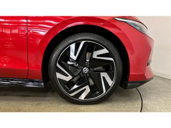 Volkswagen ID.7 250kW 4MOTION GTX Plus 86kWh 5dr Auto [Ext+ Pan] Electric Estate