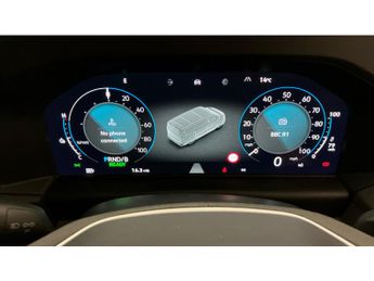 Volkswagen Transporter T32 Swb Electric 100kW 65kWh Commerce Plus Van Auto