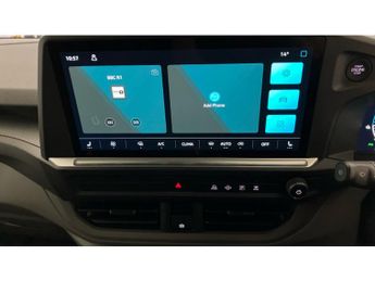 Volkswagen Transporter T32 Swb Electric 100kW 65kWh Commerce Plus Van Auto