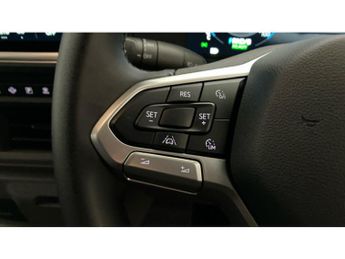 Volkswagen Transporter T32 Swb Electric 100kW 65kWh Commerce Plus Van Auto