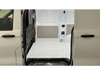 Volkswagen Transporter T32 Swb Electric 100kW 65kWh Commerce Plus Van Auto