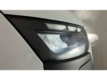 Volkswagen Transporter T32 Swb Electric 100kW 65kWh Commerce Plus Van Auto